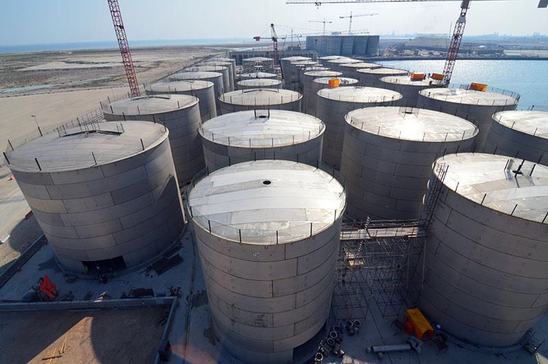 GÜNAK Manufacturing